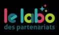 Logo Le Labo Des Partenariats